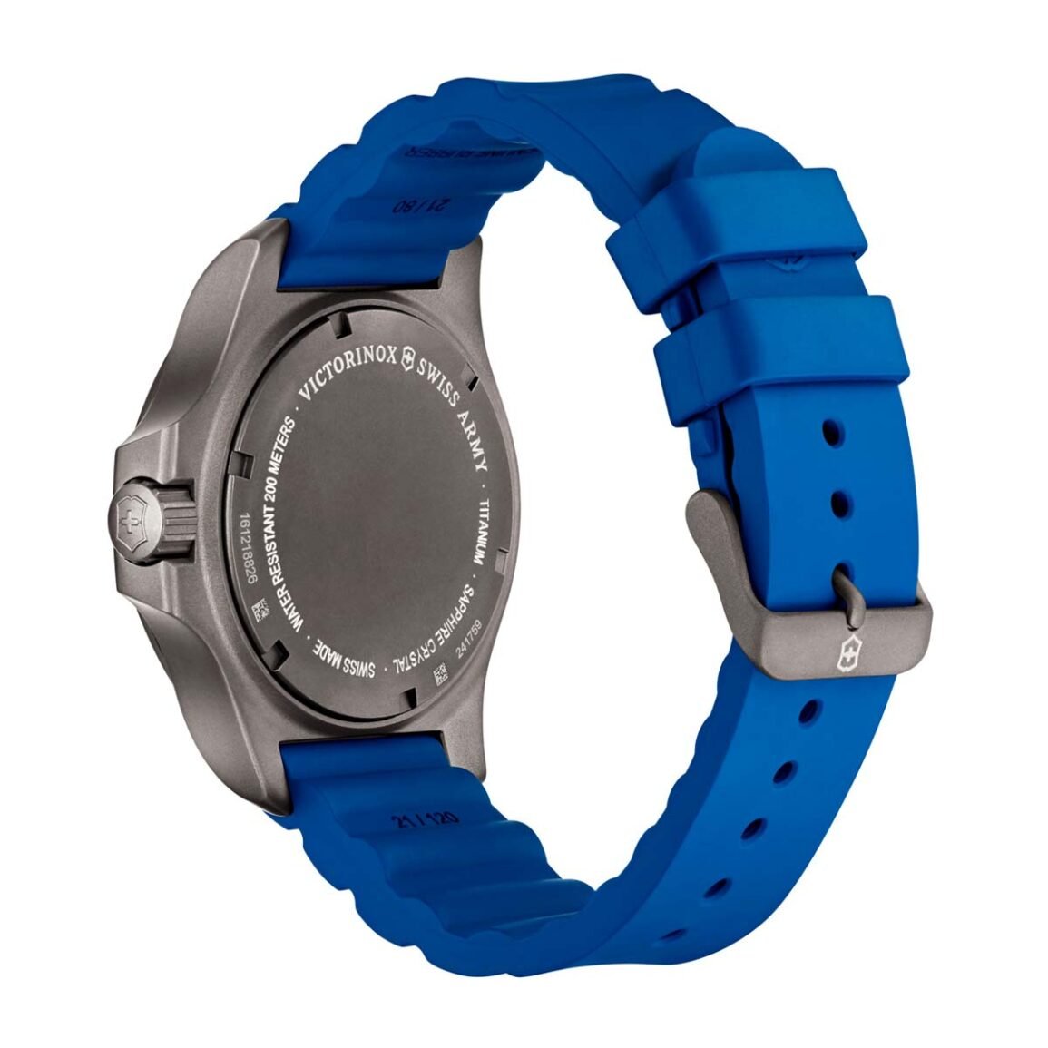 I.N.O.X. Titanium - 241759