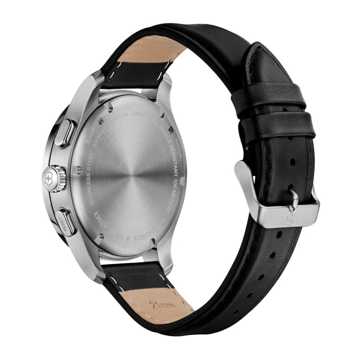 Alliance Sport Chronograph - 241819