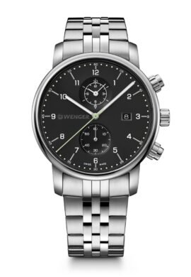 Urban Classic Chrono - 01.1743.122