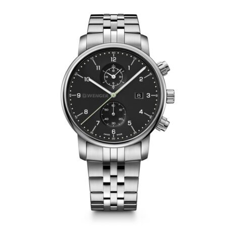 Urban Classic Chrono