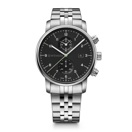 Urban Classic Chrono - 01.1743.122