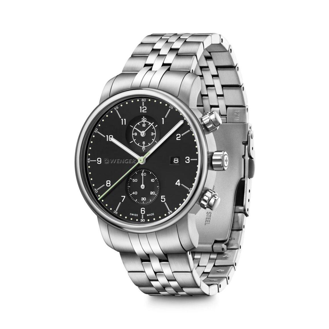 Urban Classic Chrono - 01.1743.122