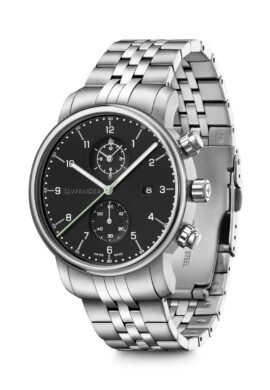Urban Classic Chrono - 01.1743.122