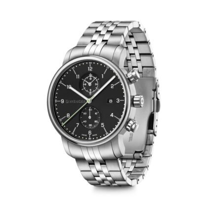 Urban Classic Chrono - 01.1743.122