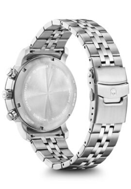 Urban Classic Chrono - 01.1743.122