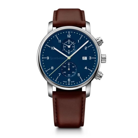 Urban Classic Chrono - 01.1743.125