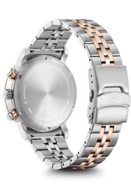 Uban Classic Chrono - 01.1743.129