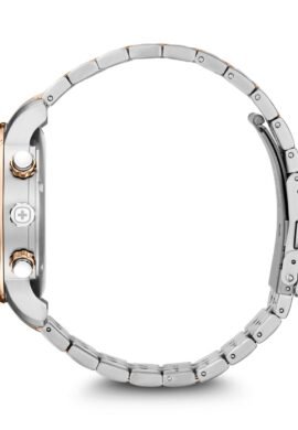 Uban Classic Chrono - 01.1743.129