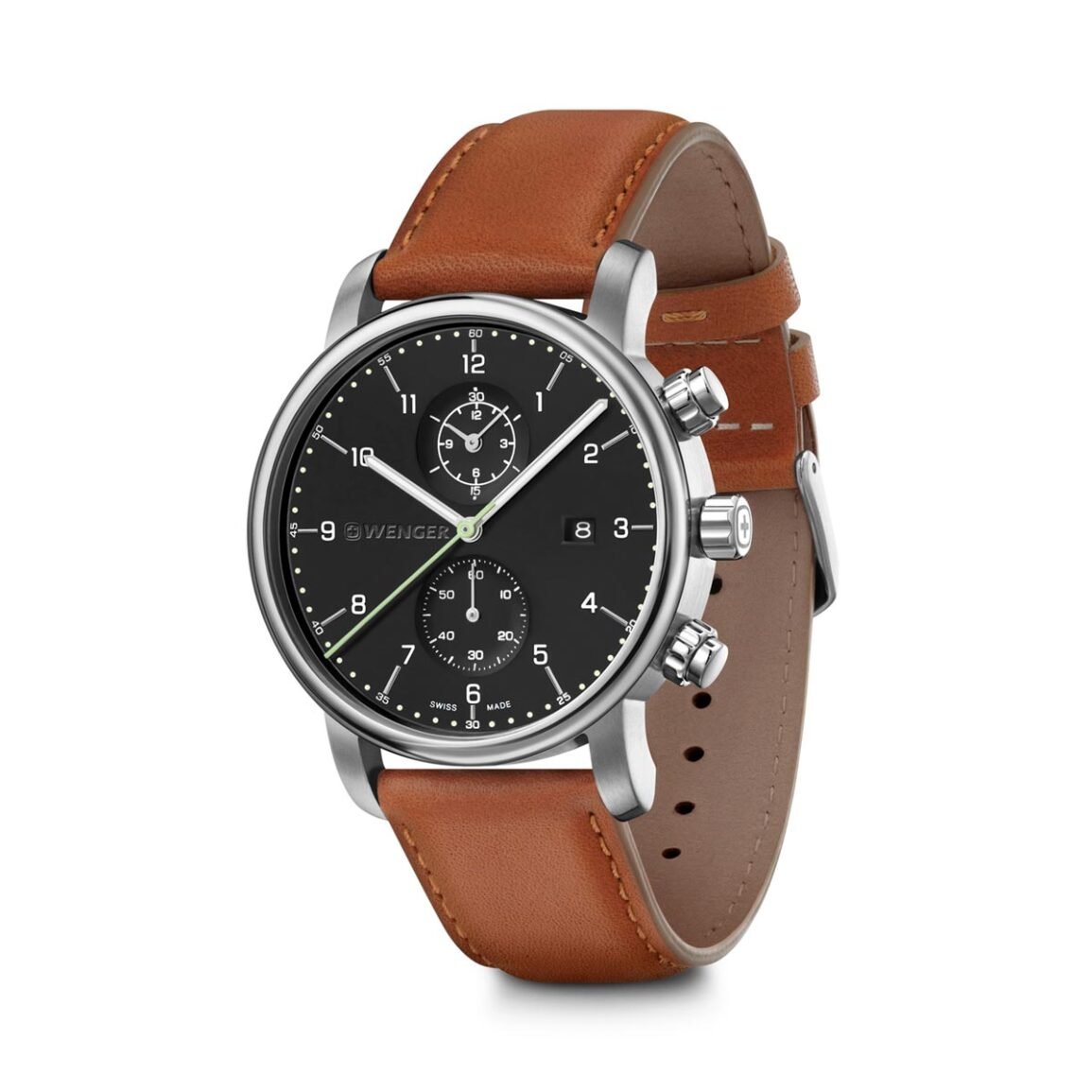 Urban Classic Chrono - 01.1743.121