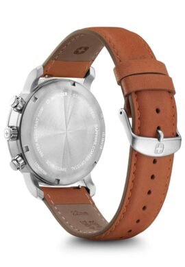 Urban Classic Chrono - 01.1743.121