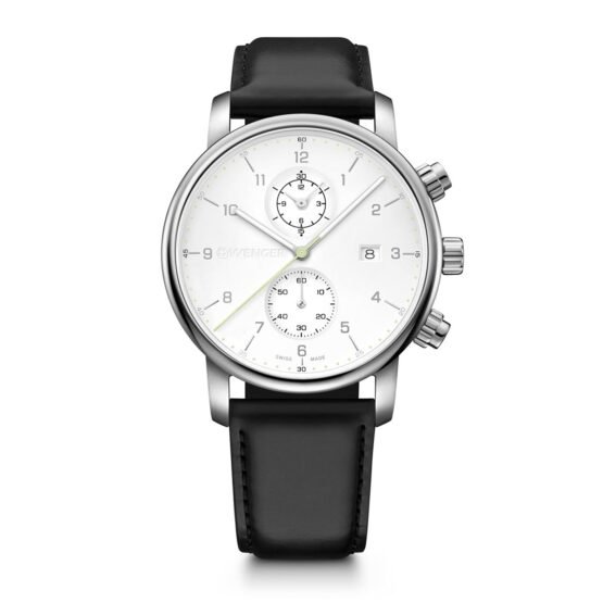 Urban Classic Chrono - 01.1743.123