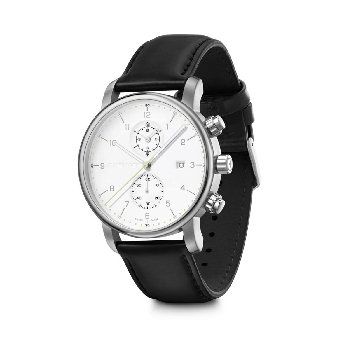 Urban Classic Chrono - 01.1743.123