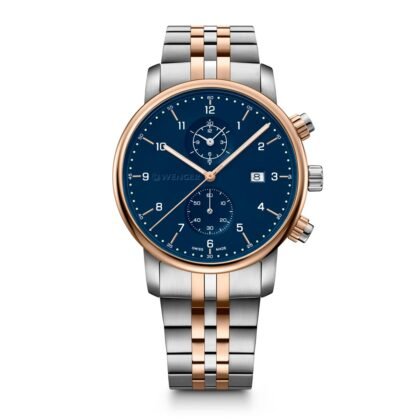 Urban Classic Chrono - 01.1743.126