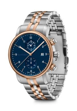 Urban Classic Chrono - 01.1743.126