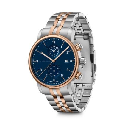 Urban Classic Chrono - 01.1743.126