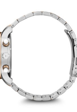 Urban Classic Chrono - 01.1743.126