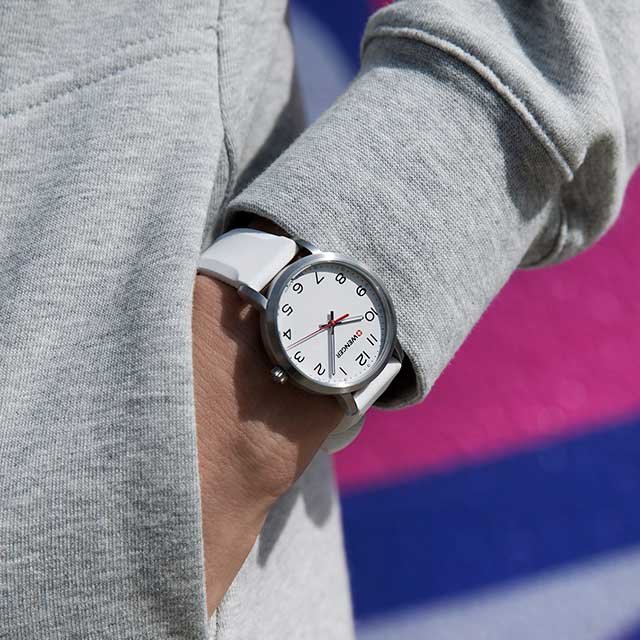 Wenger Avenue Collection