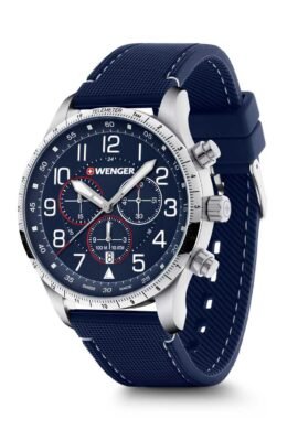 Attitude Chrono - 01.1543.117