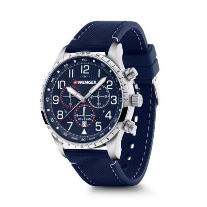 Attitude Chrono - 01.1543.117