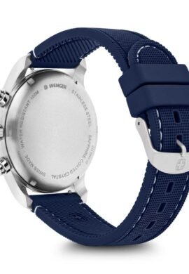 Attitude Chrono - 01.1543.117