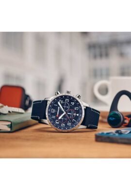 Attitude Chrono - 01.1543.117