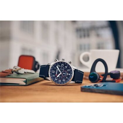 Attitude Chrono - 01.1543.117