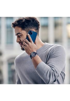 Attitude Chrono - 01.1543.117