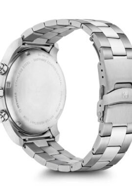 Attitude Chrono - 01.1543.118