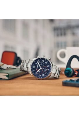 Attitude Chrono - 01.1543.118