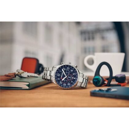 Attitude Chrono - 01.1543.118
