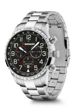 Attitude Chrono - 01.1543.120