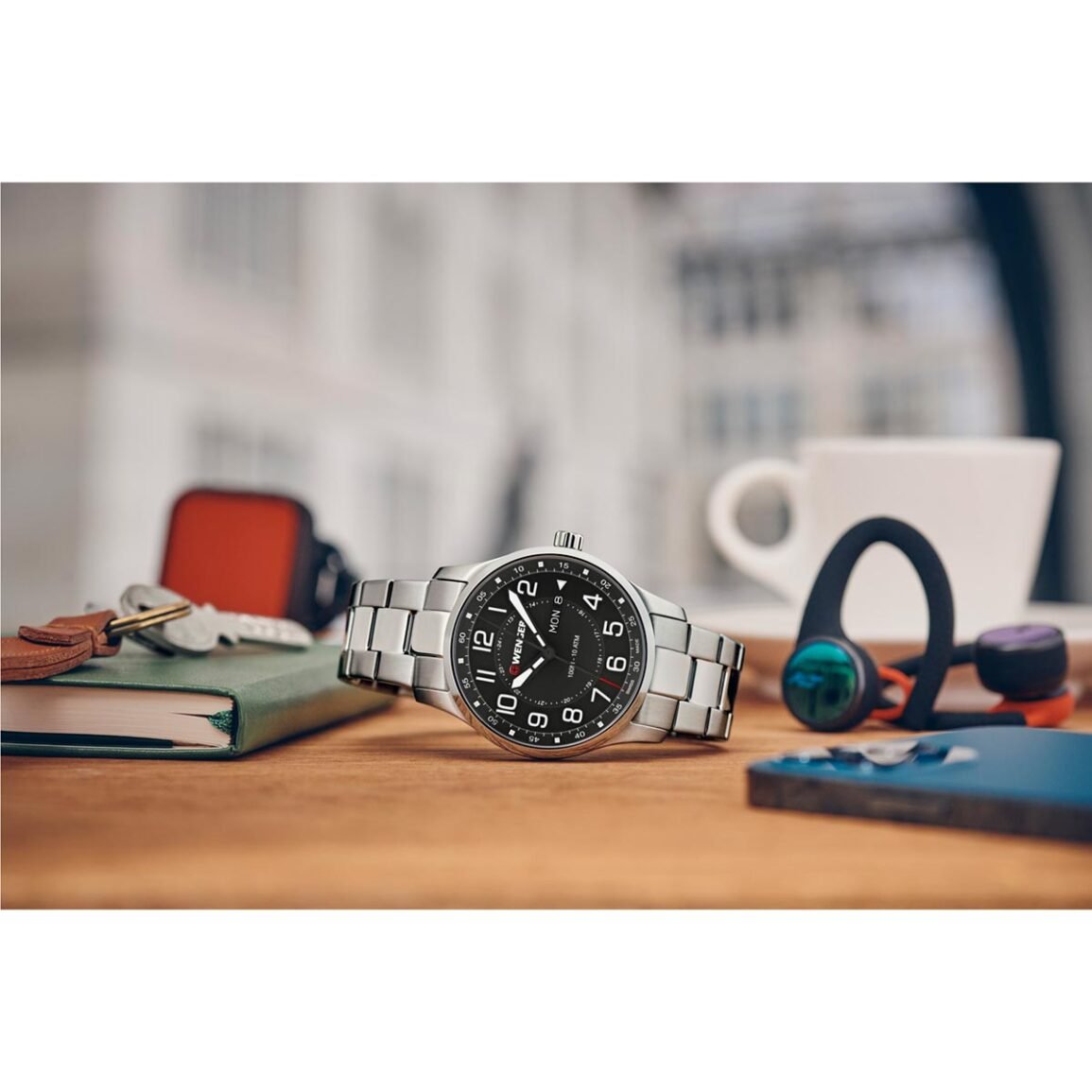 Atittude 01.1541.128