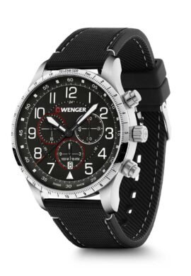 Wenger Attitude Chrono - 01.1543.119