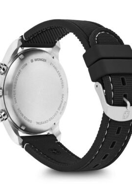 Wenger Attitude Chrono - 01.1543.119