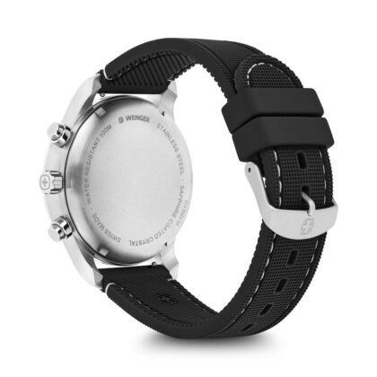 Wenger Attitude Chrono - 01.1543.119