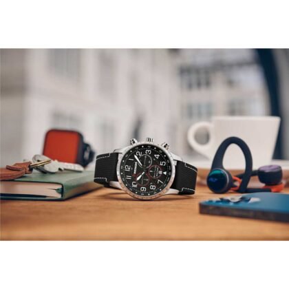 Wenger Attitude Chrono - 01.1543.119
