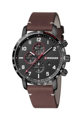 Attitude Chrono - 01.1543.107