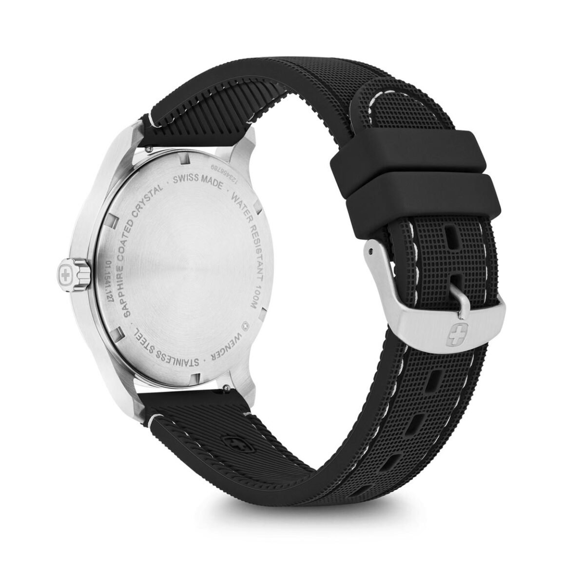 Attitude - 01.1541.127