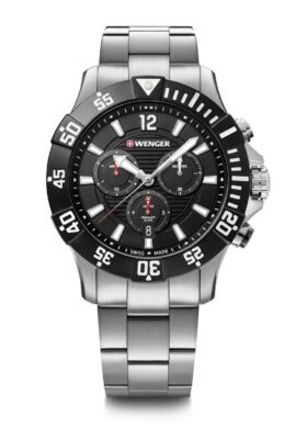 Seaforce Chrono - 01.0643.117