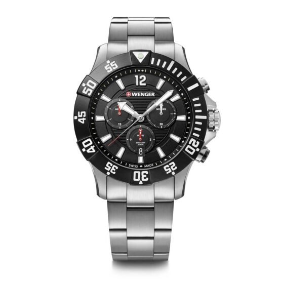 Seaforce Chrono - 01.0643.117