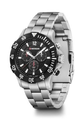 Seaforce Chrono - 01.0643.117