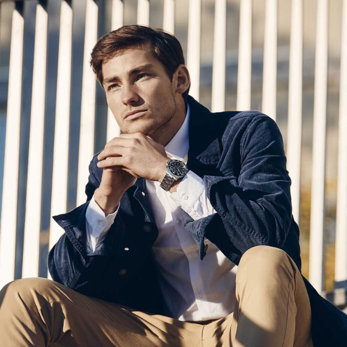 Seaforce Chrono - 01.0643.117