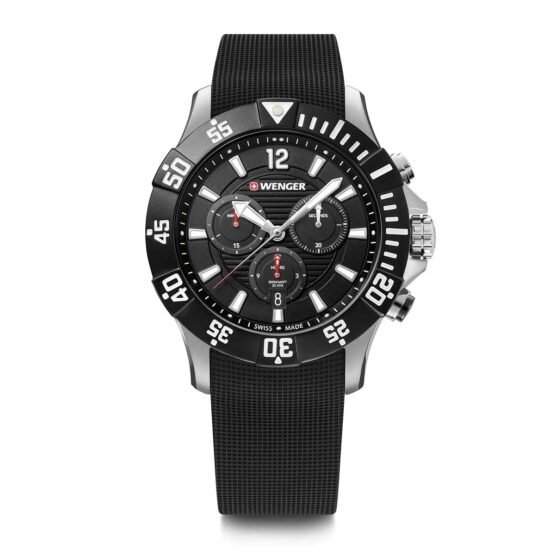 Seaforce Chrono - 01.0643.118