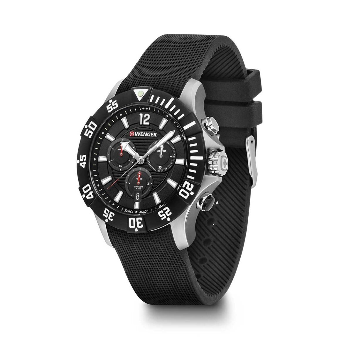 Seaforce Chrono - 01.0643.118