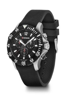 Seaforce Chrono - 01.0643.118