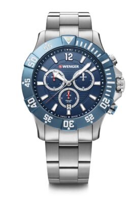 Seaforce Chrono - 01.0643.119