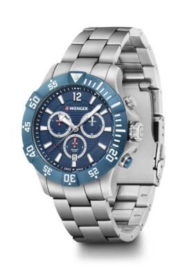 Seaforce Chrono - 01.0643.119