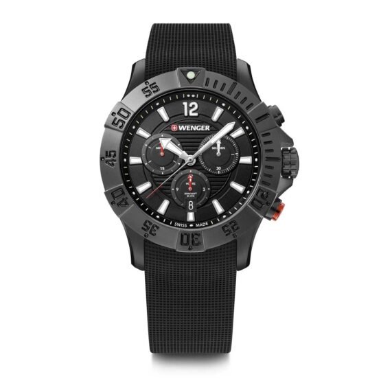 Seaforce Chrono - 01.0643.120