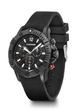 Seaforce Chrono - 01.0643.120