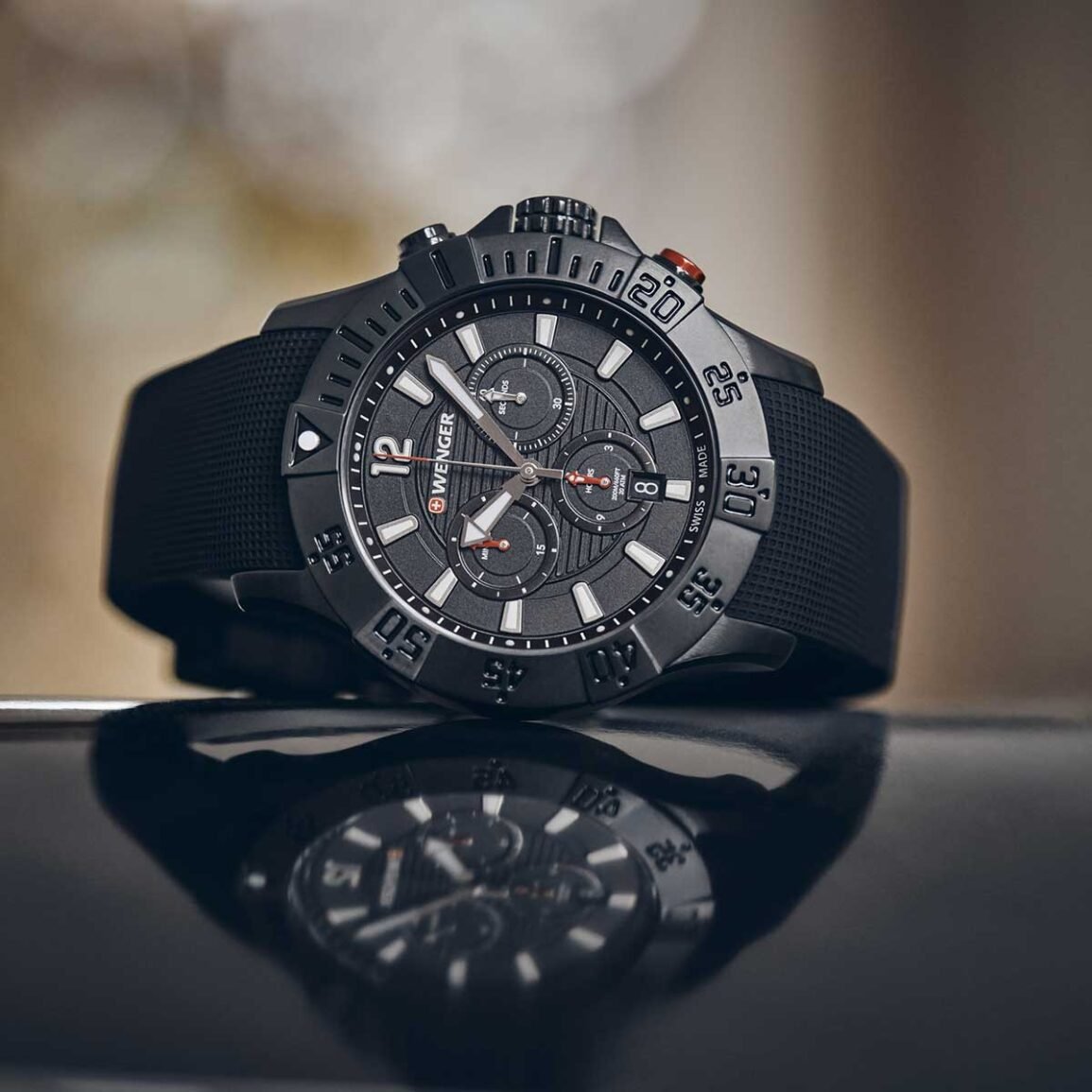 Seaforce Chrono - 01.0643.120